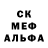 Каннабис AK-47 Danny Aocher